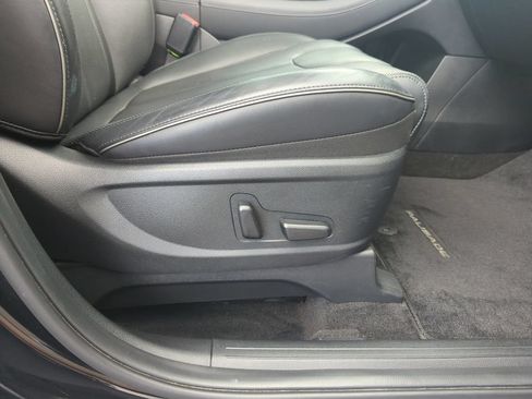 Used 2022 Hyundai Palisade Calligraphy FWD image 42