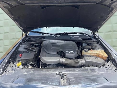 Used 2022 Dodge Challenger GT w/ Blacktop Package RWD image 25