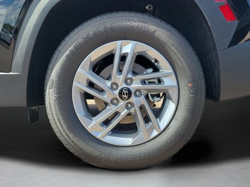 New 2026 Hyundai Tucson SE image 5