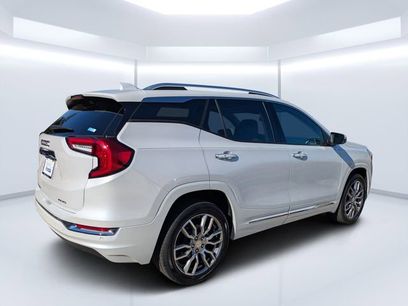 Used 2023 GMC Terrain Denali