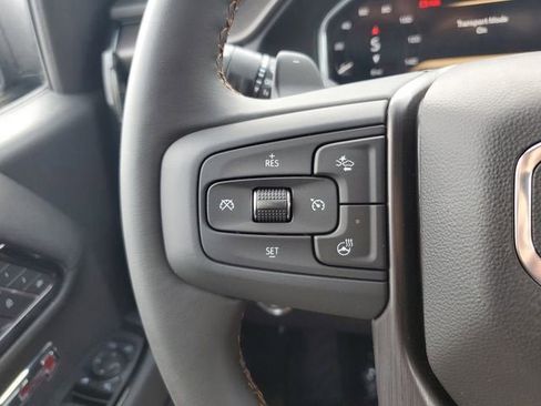 New 2026 GMC Sierra 1500 AT4 w/ AT4 Premium Package image 30