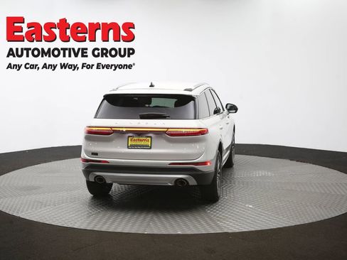 Used 2022 Lincoln Corsair FWD w/ Equipment Group 101A image 39