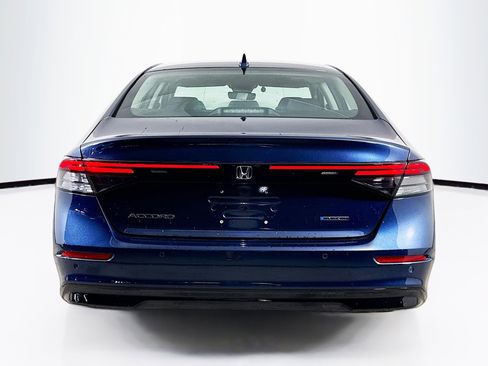 New 2026 Honda Accord EX-L image 30