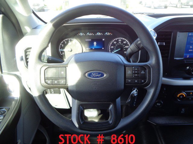 Used 2021 Ford F150 XL w/ XL Power Equipment Group RWD image 14