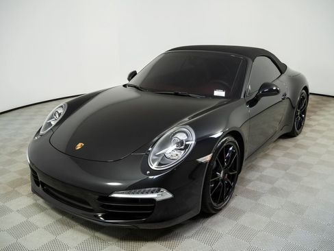 Used 2012 Porsche 911 Carrera S RWD image 33