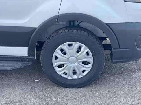 New 2026 Ford Transit 350 Low Roof image 19