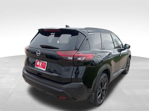 Used 2023 Nissan Rogue SV w/ SV Premium B Package AWD/4WD image 5
