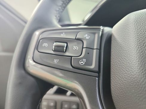 Used 2024 Chevrolet Silverado 1500 High Country AWD/4WD image 26