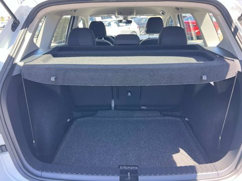 Certified 2024 Volkswagen Taos S FWD image 21