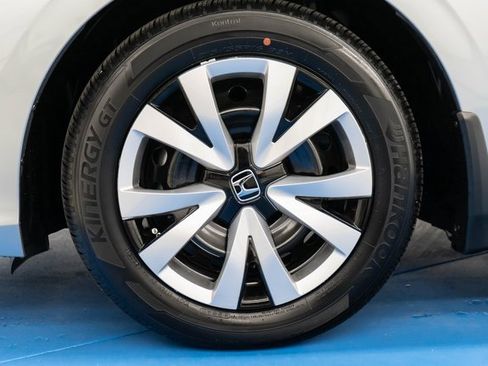 New 2026 Honda Civic LX image 2