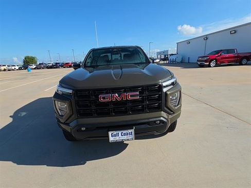 Used 2024 GMC Canyon Elevation w/ Convenience Package RWD image 6