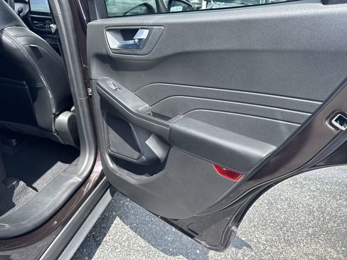 Certified 2023 Ford Escape ST-Line w/ Tech Pack #1 image 16