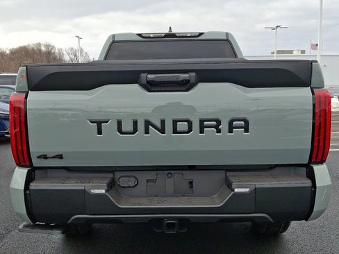 New 2026 Toyota Tundra SR5 image 5