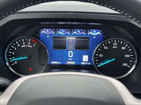 Used 2022 Ford Expedition XLT image 24