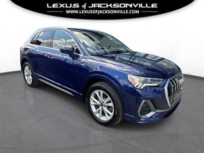 Used 2025 Audi Q3 2.0T Premium w/ Convenience Package