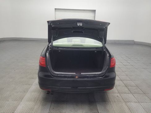 Used 2014 Volkswagen Jetta SE FWD image 29