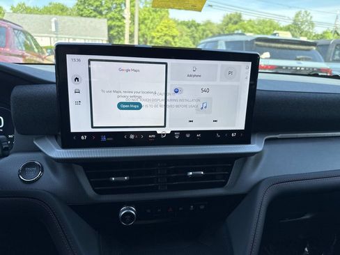 New 2026 Ford Explorer ST w/ Sun And Sound Package AWD/4WD image 9