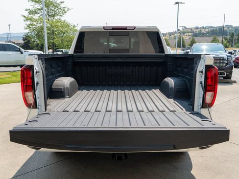 Used 2024 GMC Sierra 1500 Elevation w/ Elevation Premium Package AWD/4WD image 32