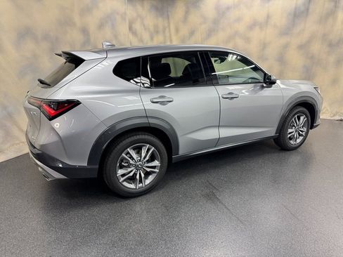 New 2025 Acura ADX AWD image 10