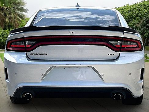 Used 2021 Dodge Charger GT w/ Plus Group RWD image 3