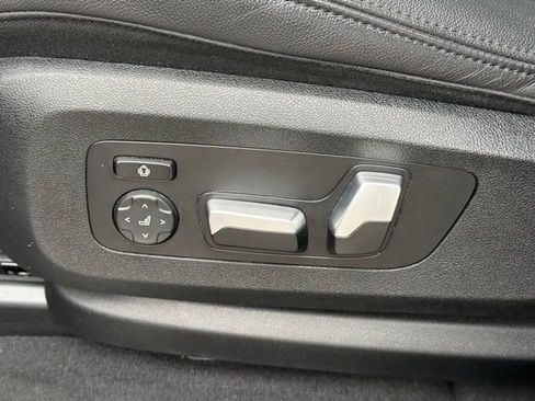 Certified 2022 BMW X5 xDrive40i w/ Climate Comfort Package image 20