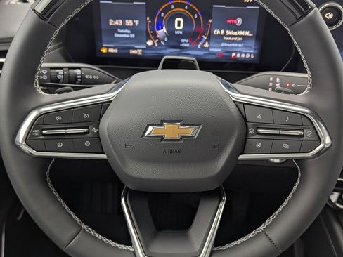 New 2026 Chevrolet Traverse High Country w/ LPO, Floor Liner Package image 21