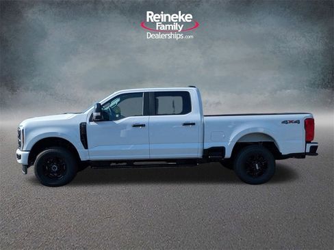 New 2026 Ford F250 XL w/ STX Appearance Package image 9
