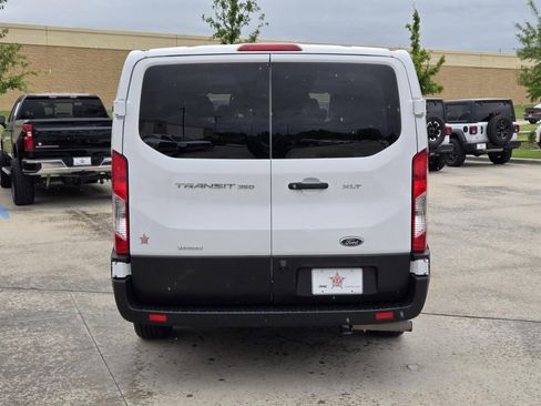 Used 2023 Ford Transit 350 XLT RWD image 5