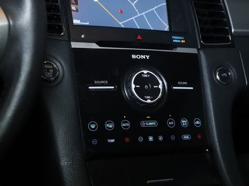 Used 2014 Ford Taurus SHO w/ Equipment Group 401A image 27