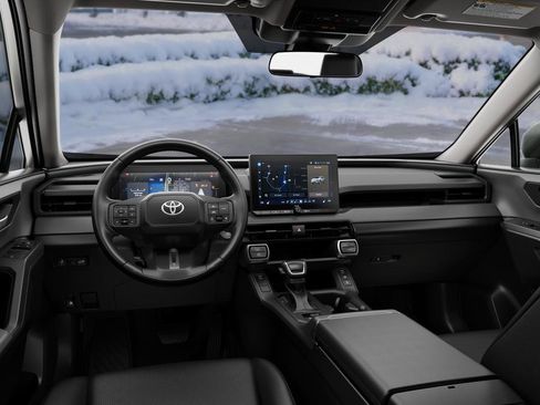 New 2026 Toyota RAV4 XLE Premium image 19