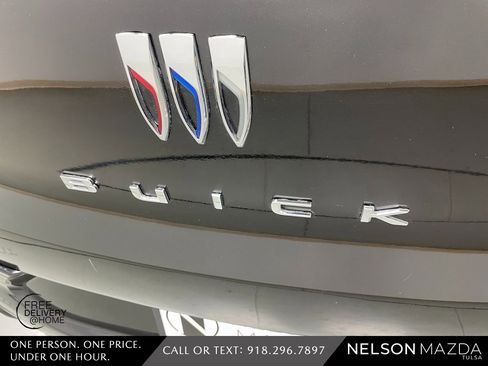 Used 2024 Buick Encore GX Sport Touring image 16