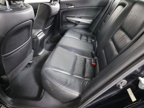 Used 2009 Honda Accord EX-L image 17