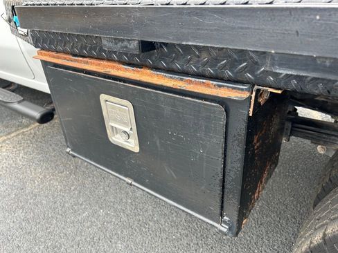 Used 2023 Chevrolet Silverado 3500 W/T w/ WT Fleet Convenience Package image 20