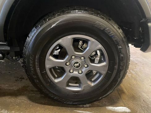 Used 2024 Ford Bronco Big Bend image 29