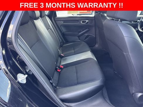 Used 2023 Honda Civic Sport image 21