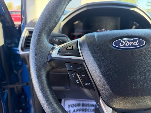 Used 2024 Ford Edge SEL w/ Convenience Package AWD/4WD image 24