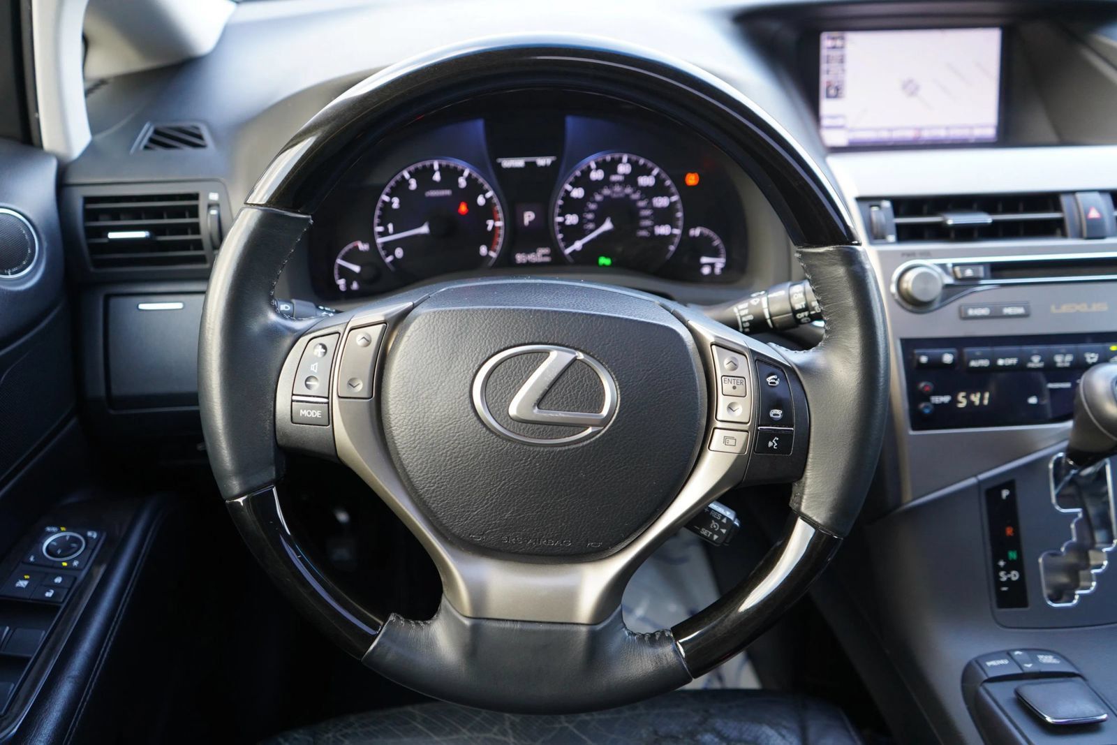 Used 2013 Lexus RX 350 FWD image 23