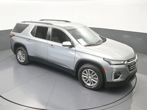 Used 2023 Chevrolet Traverse LT FWD image 54