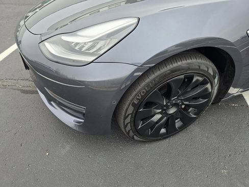 Used 2019 Tesla Model 3 Long Range image 12