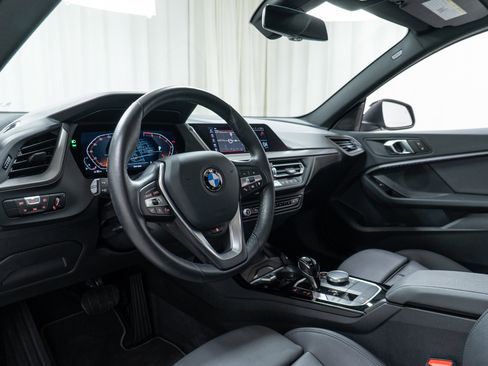 Certified 2024 BMW 228i xDrive Gran Coupe w/ Convenience Package image 12