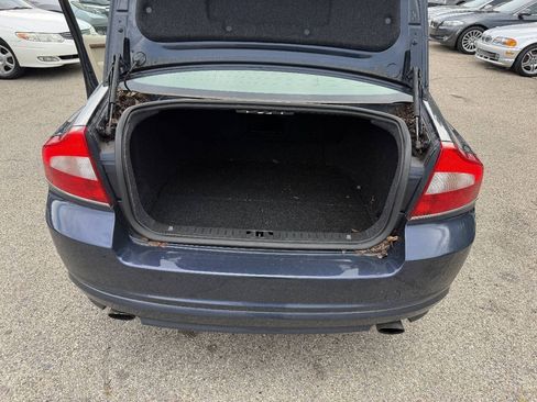 Used 2010 Volvo S80 T6 AWD/4WD image 19
