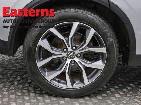 Used 2023 Acura MDX w/ Technology Package AWD/4WD image 32