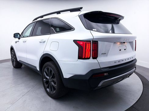 Used 2022 Kia Sorento SX Prestige image 15