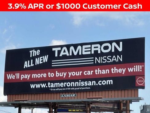 New 2026 Nissan Sentra SR w/ Floor Mat Package FWD image 35