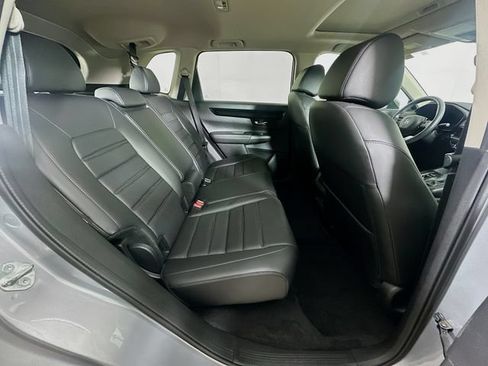 Certified 2024 Honda CR-V EX-L image 8