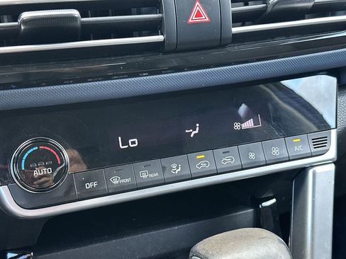 Certified 2022 Kia Seltos S FWD image 16