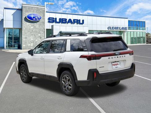 New 2026 Subaru Outback Premium AWD/4WD image 3