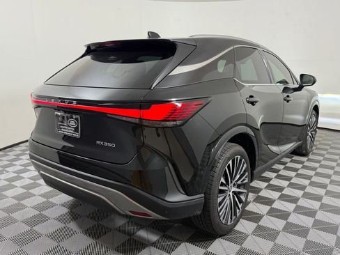 Used 2023 Lexus RX 350 Premium Plus w/ Accessory Package (K3) FWD image 8