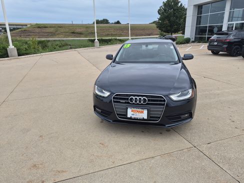 Used 2013 Audi A4 2.0T Premium w/ Convenience Pkg AWD/4WD image 10
