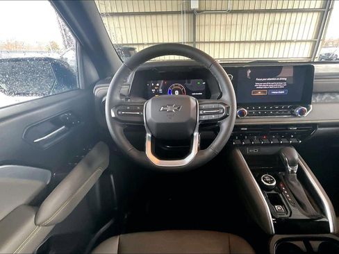 New 2026 Chevrolet Colorado ZR2 w/ Technology Package image 13